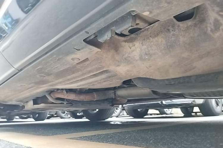 Used Land Rover Discovery 2020 3.0 SC V6 30th Anniversary Special Edition Left Side Sill