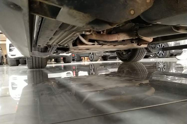 Used Land Rover Discovery 2020 3.0 SC V6 30th Anniversary Special Edition Left Side Sill