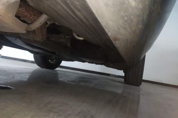 Used Land Rover Discovery 2020 3.0 SC V6 SE Left Side Sill