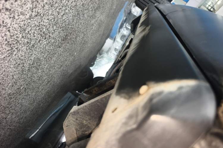 Used Land Rover Discovery 2020 3.0 SC V6 SE Left Side Sill