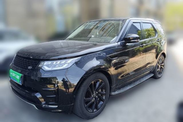 Used Land Rover Discovery 2020 3.0 SC V6 30th Anniversary Special Edition