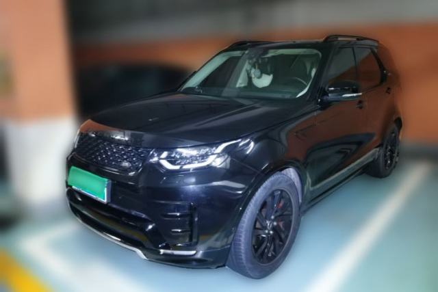 Used Land Rover Discovery 2020 2.0T 30th Anniversary Special Edition