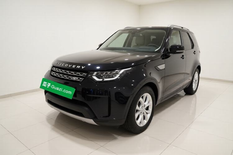 Ojetý Land Rover Discovery 2020 2.0T SE Guazi used car, China used car export, Used car for sale, Used  cars, Cheapest cars for sale