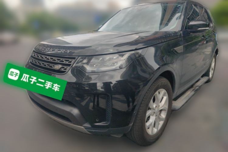 Ojetý Land Rover Discovery 2020 2.0T SE Guazi used car, China used car export, Used car for sale, Used  cars, Cheapest cars for sale