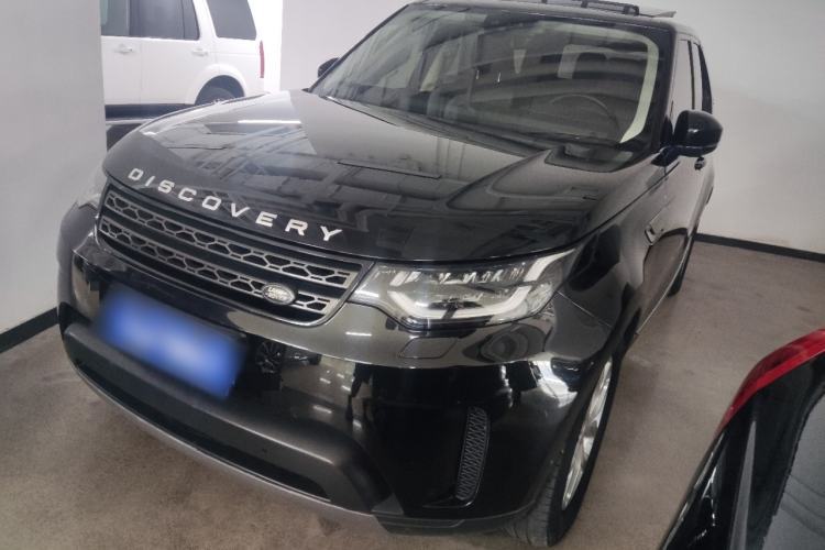 Used Land Rover Discovery 2020 3.0 SC V6 SE Guazi used car, China used car export, Used car for sale, Used cars, Cheapest cars for sale