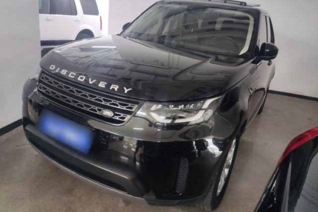 Used Land Rover Discovery 2020 3.0 SC V6 SE