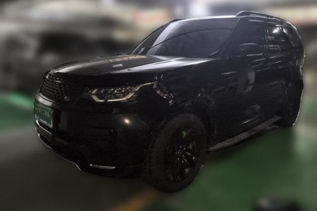 Used Land Rover Discovery 2020 3.0 SC V6 30th Anniversary Special Edition