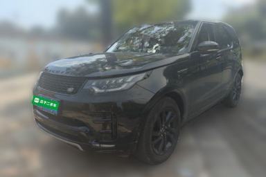 Used Land Rover Discovery 2020 3.0 SC V6 30th Anniversary Special Edition