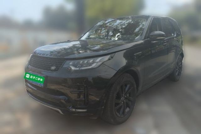 Used Land Rover Discovery 2020 3.0 SC V6 30th Anniversary Special Edition