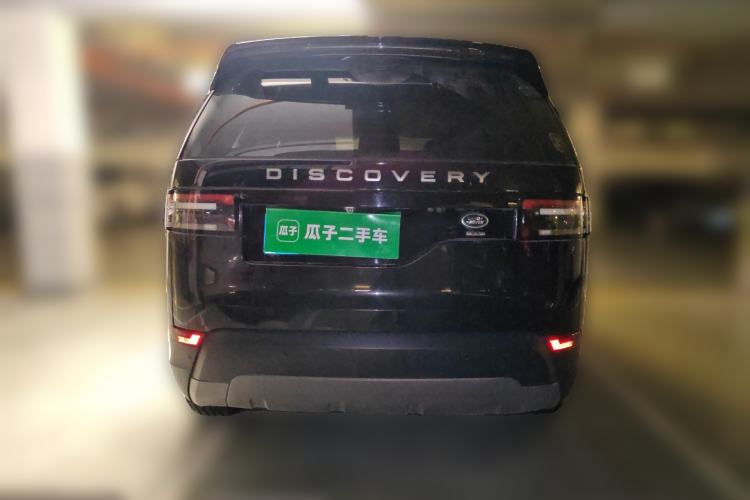 Used Land Rover Discovery 2020 3.0 SC V6 SE Rear