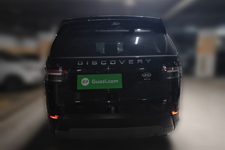 Used Land Rover Discovery 2020 3.0 SC V6 SE Rear