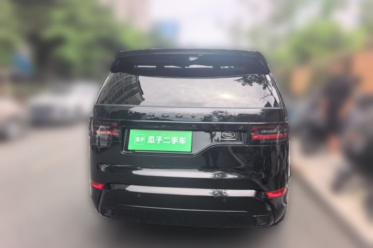 Used Land Rover Discovery 2020 3.0 SC V6 30th Anniversary Special Edition Rear