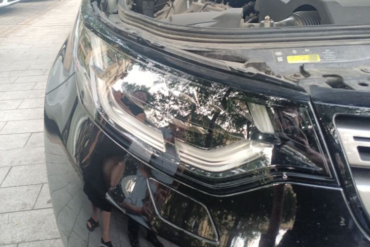 Used Land Rover Discovery 2020 3.0 SC V6 SE Right Front Headlight