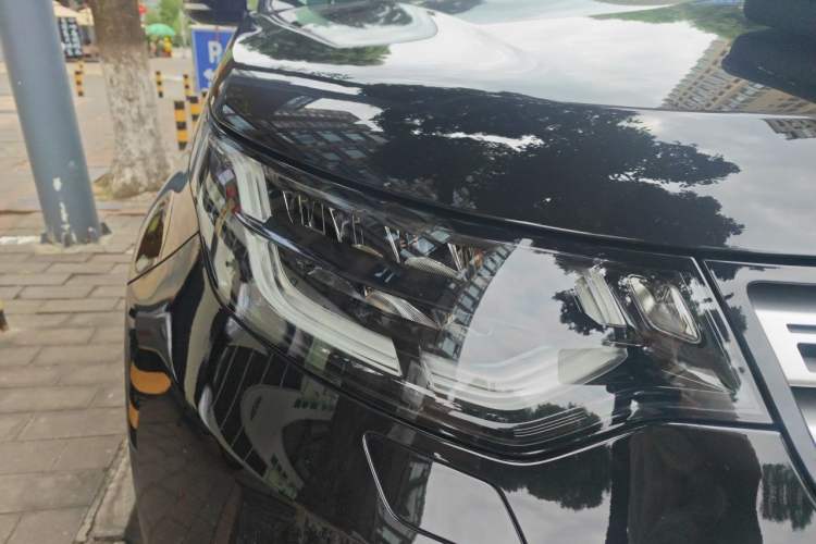 Used Land Rover Discovery 2020 3.0 SC V6 HSE Right Front Headlight