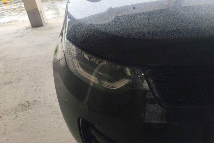 Used Land Rover Discovery 2020 2.0T 30th Anniversary Special Edition Right Front Headlight