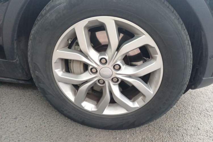 Used Land Rover Discovery 2020 3.0 SC V6 SE Right Front Wheel Hub