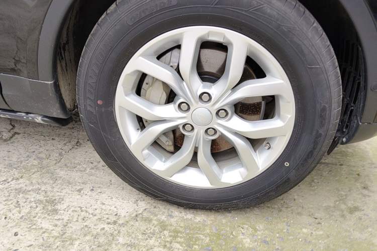 Used Land Rover Discovery 2020 3.0 SC V6 SE Right Front Wheel Hub