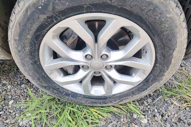 Used Land Rover Discovery 2020 3.0 SC V6 SE Right Front Wheel Hub
