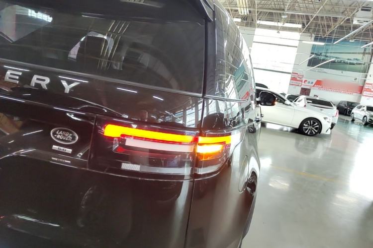 Used Land Rover Discovery 2020 3.0 SC V6 SE Right Rear Taillight