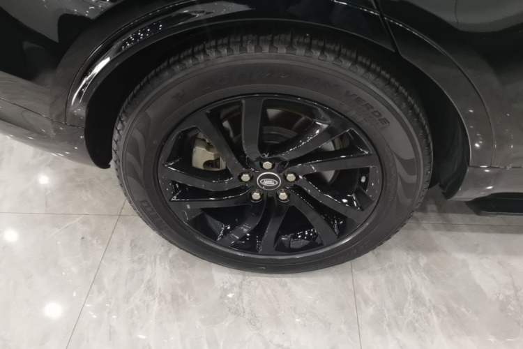 Used Land Rover Discovery 2020 3.0 SC V6 30th Anniversary Special Edition Right Rear Wheel Hub