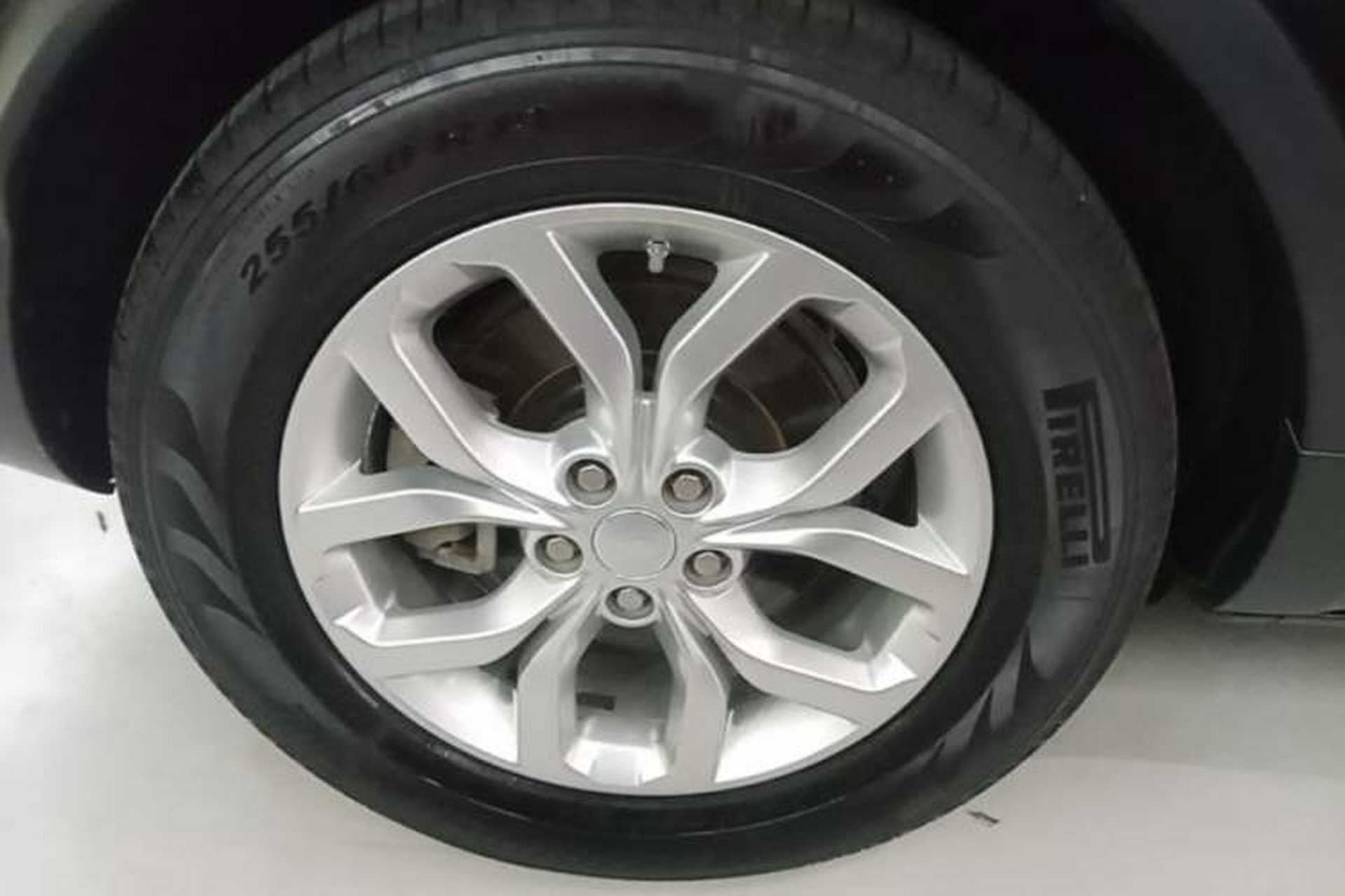 Used Land Rover Discovery 2020 3.0 SC V6 SE Right Rear Wheel Hub