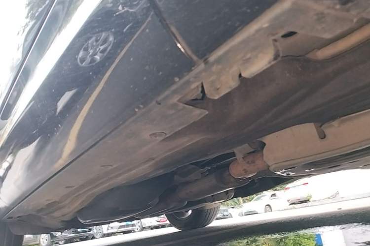 Used Land Rover Discovery 2020 3.0 SC V6 30th Anniversary Special Edition Right Side Sill