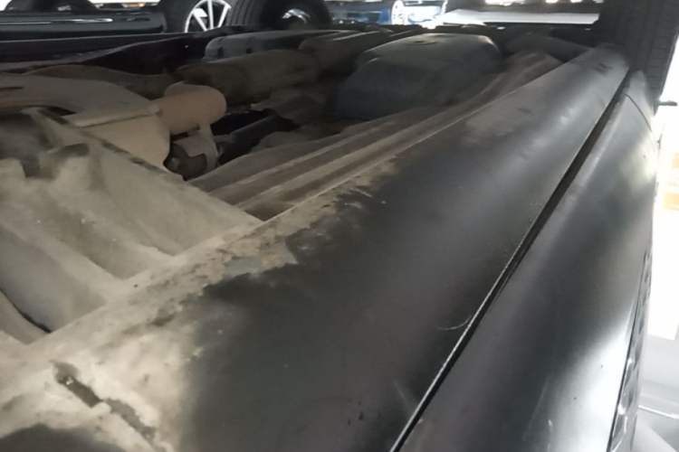 Used Land Rover Discovery 2020 3.0 SC V6 SE Right Side Sill
