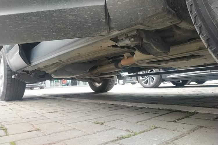 Used Land Rover Discovery 2020 3.0 SC V6 SE Right Side Sill