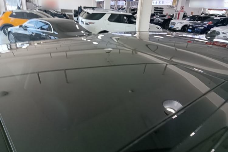 Used Land Rover Discovery 2020 2.0T 30th Anniversary Special Edition Roof