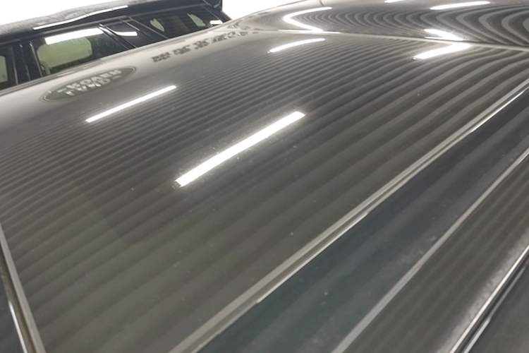 Used Land Rover Discovery 2020 2.0T SE Roof