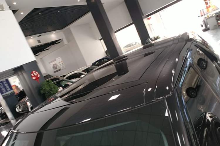 Used Land Rover Discovery 2020 3.0 SC V6 30th Anniversary Special Edition Roof