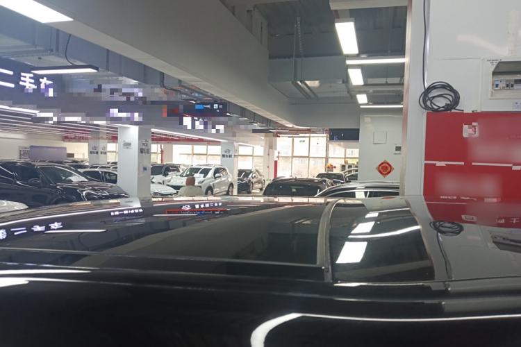 Used Land Rover Discovery 2020 2.0T SE Roof