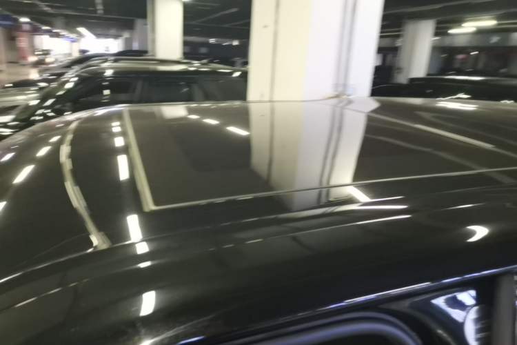 Used Land Rover Discovery 2020 3.0 SC V6 30th Anniversary Special Edition Roof