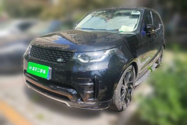 Used Land Rover Discovery 2020 3.0 SC V6 30th Anniversary Special Edition