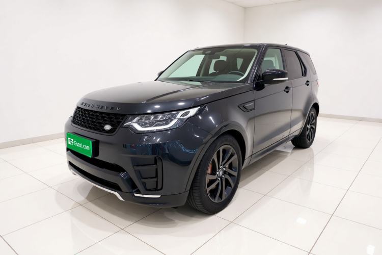 Używany Land Rover Discovery 2020 3.0 SC V6 30th Anniversary Special Edition Guazi used car, China used car export, Used car for sale, Used cars, Cheapest cars for sale