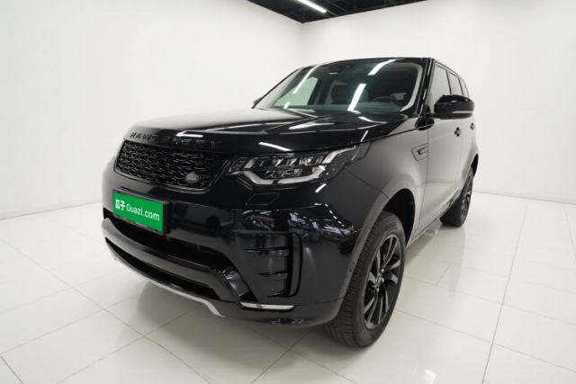 Used Land Rover Discovery 2020 3.0 SC V6 30th Anniversary Special Edition