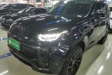 Used Land Rover Discovery 2020 3.0 SC V6 30th Anniversary Special Edition
