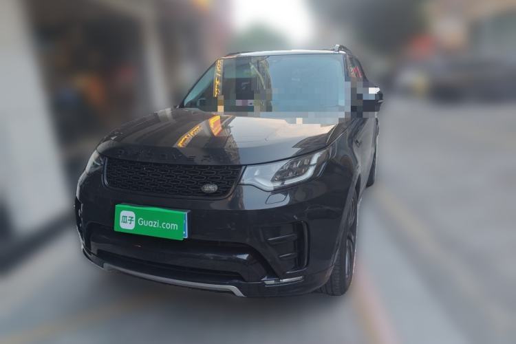 Used Land Rover Discovery 2020 3.0 SC V6 30th Anniversary Special Edition Guazi used car, China used car export, Used car for sale, Used  cars, Cheapest cars for sale