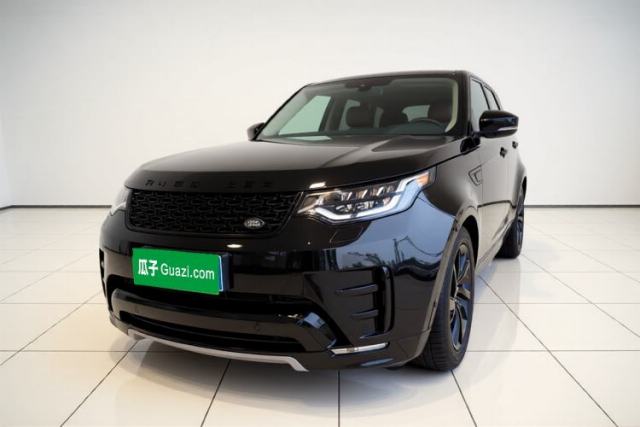 Used Land Rover Discovery 2020 2.0T 30th Anniversary Special Edition