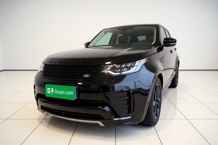 Ojetý Land Rover Discovery 2020 2.0T 30th Anniversary Special Edition Guazi used car, China used car export, Used car for sale, Used  cars, Cheapest cars for sale