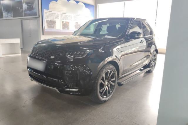 Used Land Rover Discovery 2020 3.0 SC V6 30th Anniversary Special Edition
