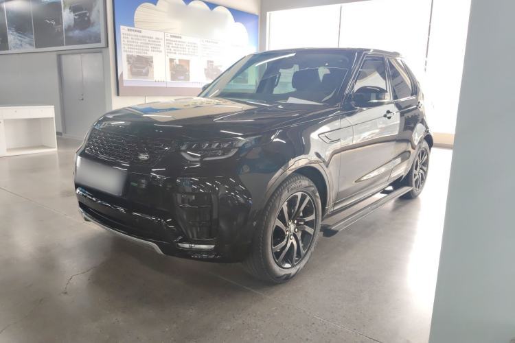 Used Land Rover Discovery 2020 3.0 SC V6 30th Anniversary Special Edition Guazi used car, China used car export, Used car for sale, Used  cars, Cheapest cars for sale
