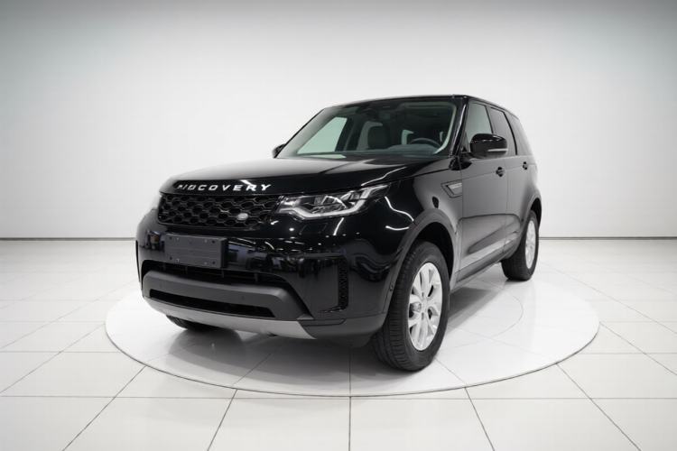 Ojetý Land Rover Discovery 2020 3.0 SC V6 SE Guazi used car, China used car export, Used car for sale, Used  cars, Cheapest cars for sale
