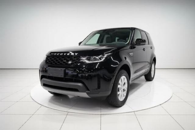 Używany Land Rover Discovery 2020 3.0 SC V6 SE