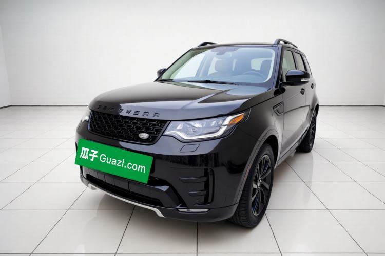 Ojetý Land Rover Discovery 2020 3.0 SC V6 30th Anniversary Special Edition Guazi used car, China used car export, Used car for sale, Used  cars, Cheapest cars for sale