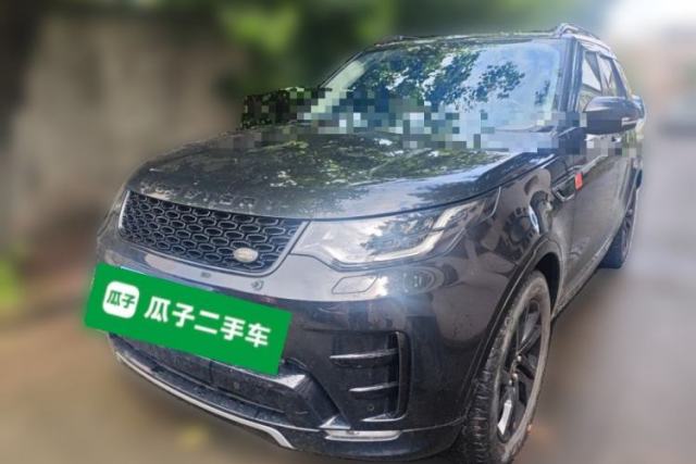 Used Land Rover Discovery 2020 3.0 SC V6 30th Anniversary Special Edition