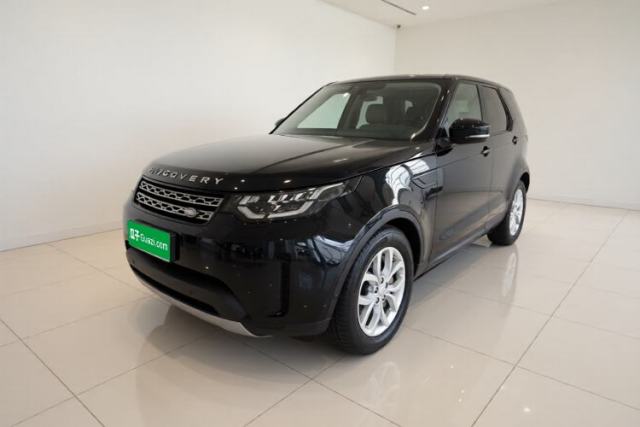 Used Land Rover Discovery 2020 3.0 SC V6 SE