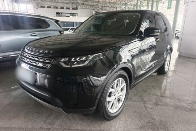 Used Land Rover Discovery 2020 3.0 SC V6 SE