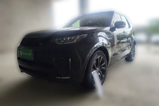 Used Land Rover Discovery 2020 2.0T 30th Anniversary Special Edition
