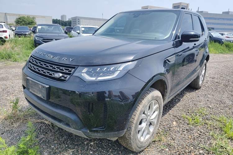 Used Land Rover Discovery 2020 3.0 SC V6 SE Guazi used car, China used car export, Used car for sale, Used cars, Cheapest cars for sale